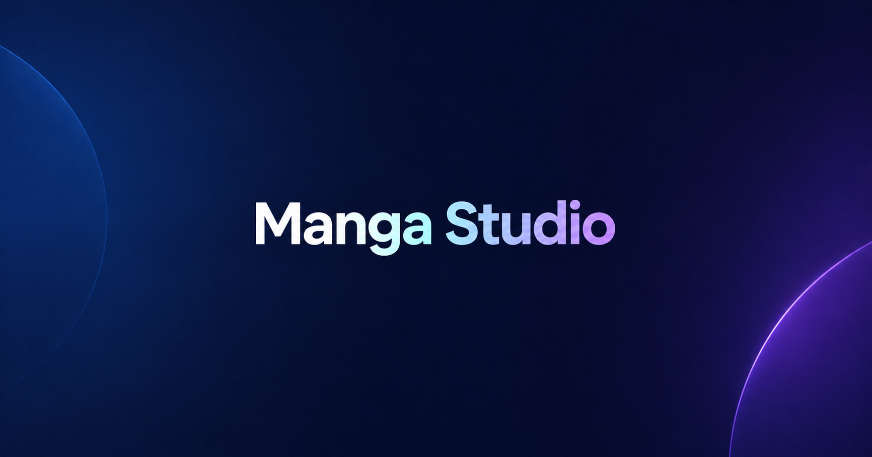 Manga Studio
